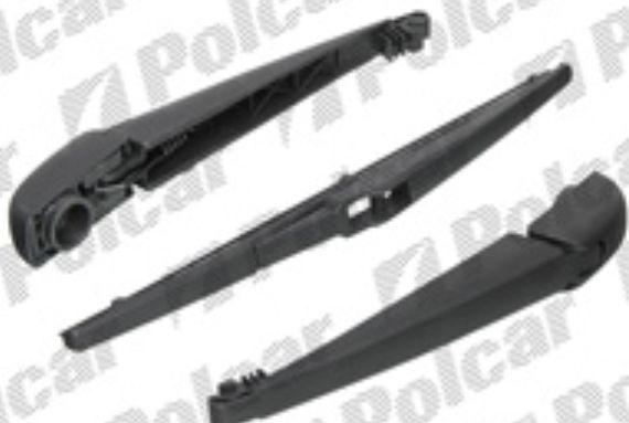 Toyota VERSO 03/09- ramienko zadného stierača