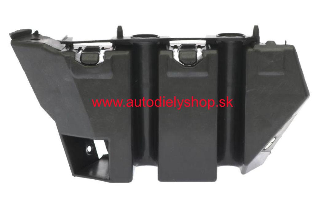 Seat LEON 2013- držiak predného nárazníka pravý 