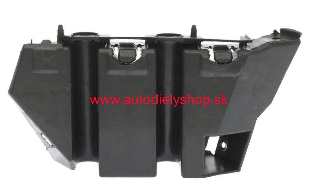 Seat LEON 2013- držiak predného nárazníka ľavý 