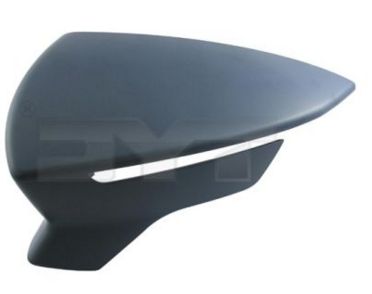 Seat LEON 2013- kryt zrkadla ľavý