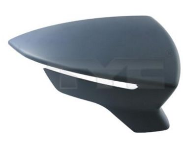 Seat LEON 2013- kryt zrkadla pravý