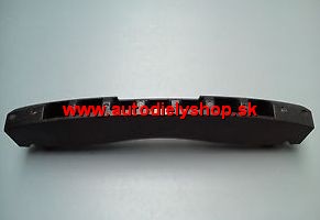 absorbér zadného nárazníka / Kombi