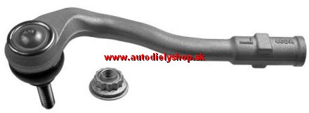 Audi A4 SDN/AVANT 01/12- čapy riadenia Sada L+P / LEMFORDER