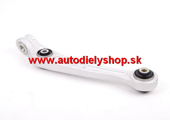 Audi A4 SDN/AVANT 01/12- predné rameno pravé dolné / LEMFORDER /