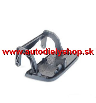  Audi A4 SDN/AVANT 01/12- krytka ostrekovača ľavá