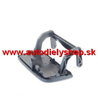  Audi A4 SDN/AVANT 01/12- krytka ostrekovača pravá