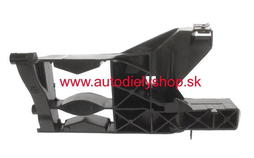 Audi A6 2011- držiak svetla pravý