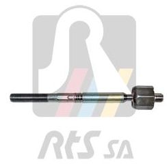 Audi A6 2011- tyč riadenia Sada L+P / RTS /