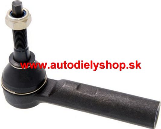 Audi A6 2011- čap riadenia Sada L+P / TEKNOROT