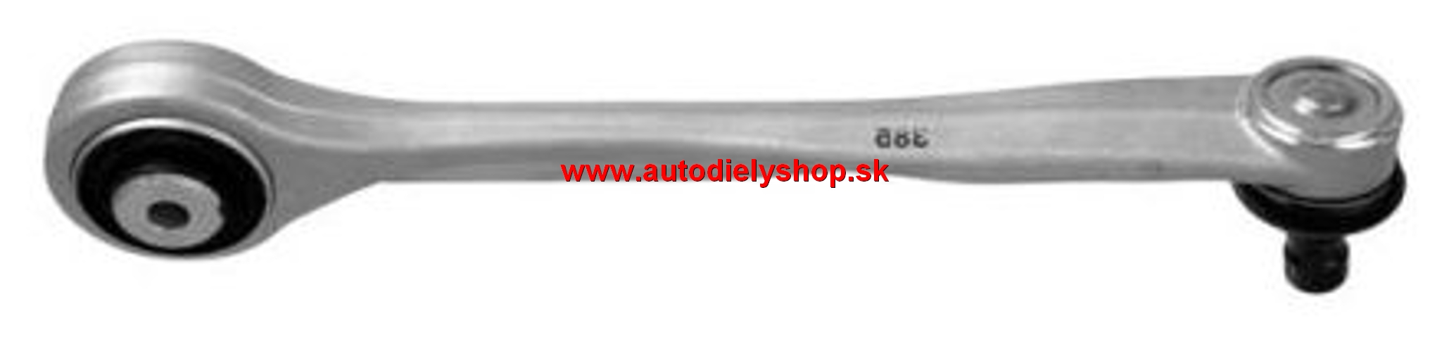 Audi A6 2011- predné rameno pravé horné spredu / LEMFORDER /