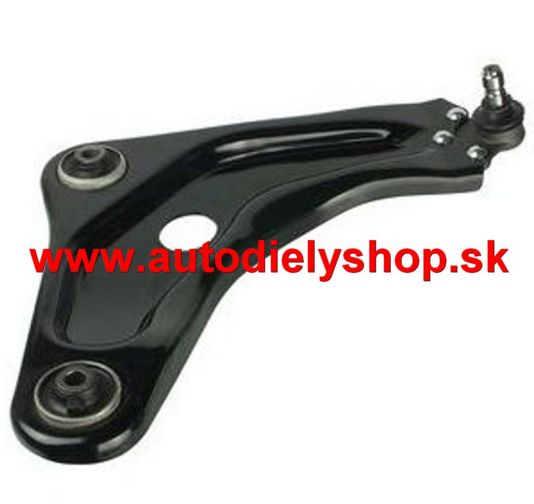 Citroen C-Elysse 2012- predné rameno dolné komplet pravé