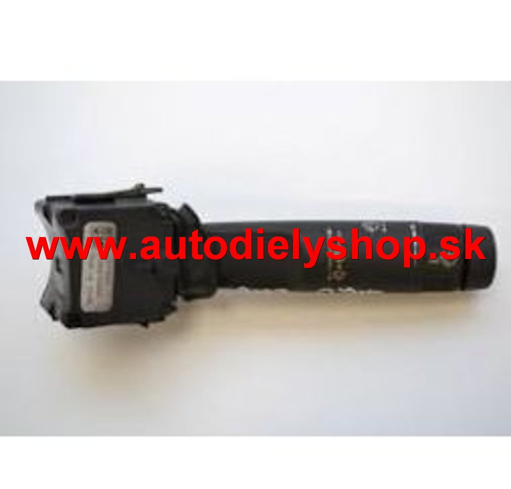 Opel INSIGNIA 11/13- prepínač predných stieračov /10 kontaktov