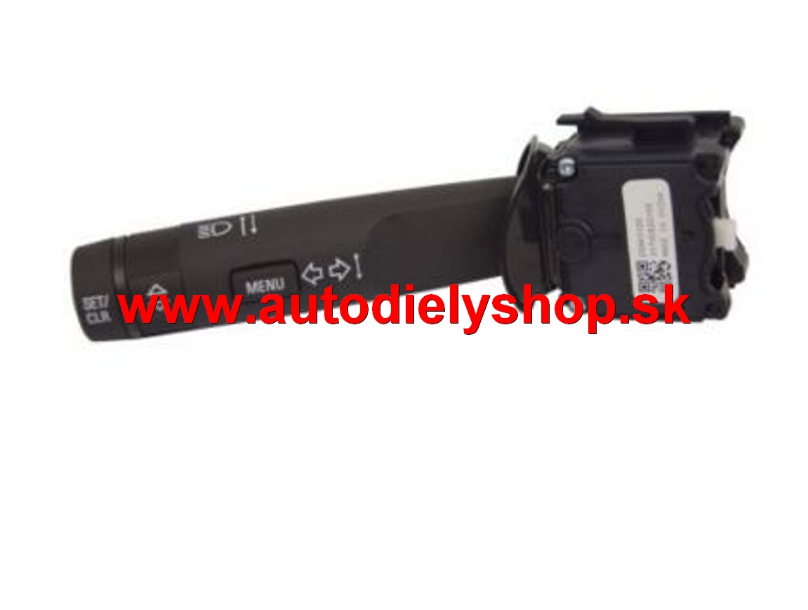 Opel INSIGNIA 11/13- prepínač svetiel a smeroviek ľavý