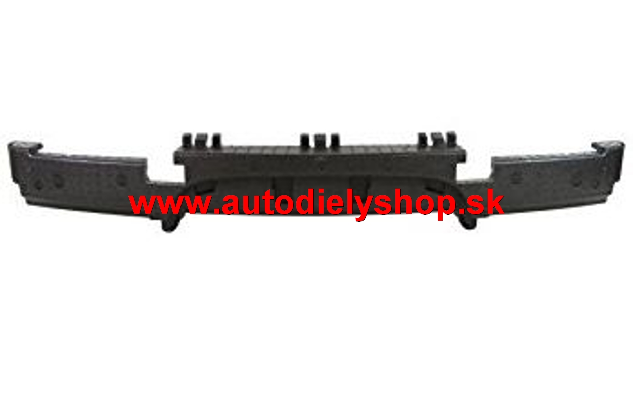 Chrysler 300C 9/2004- Absorber predného nárazníka