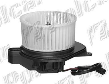Chrysler 300 04/11- ventilátor kúrenia 