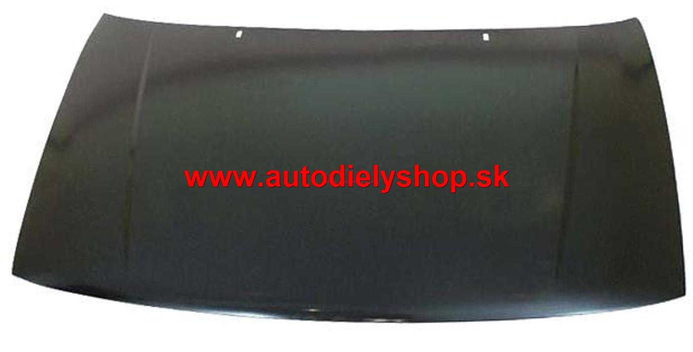 VW Polo 10/94-9/99 kapota 