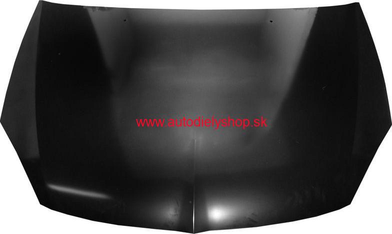 Mitsubishi LANCER 9/2003-2008 predná kapota 