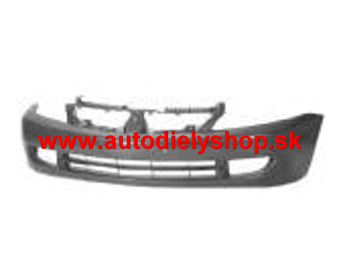 Mitsubishi LANCER 9/2003-2008 predný nárazník od roku 2006