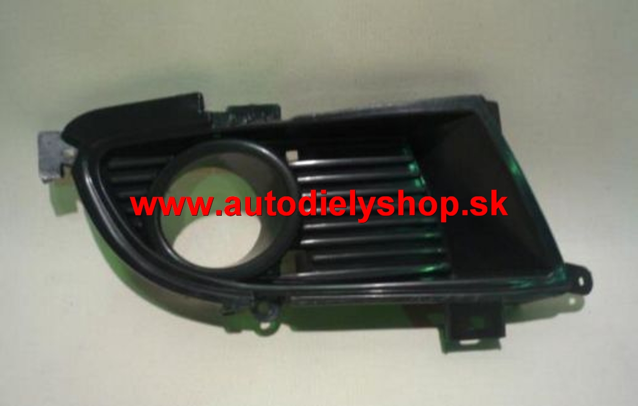 Mitsubishi LANCER 9/2003-2008 MRIEŽKA DO PR. NÁRAZNÍKA pravá 
