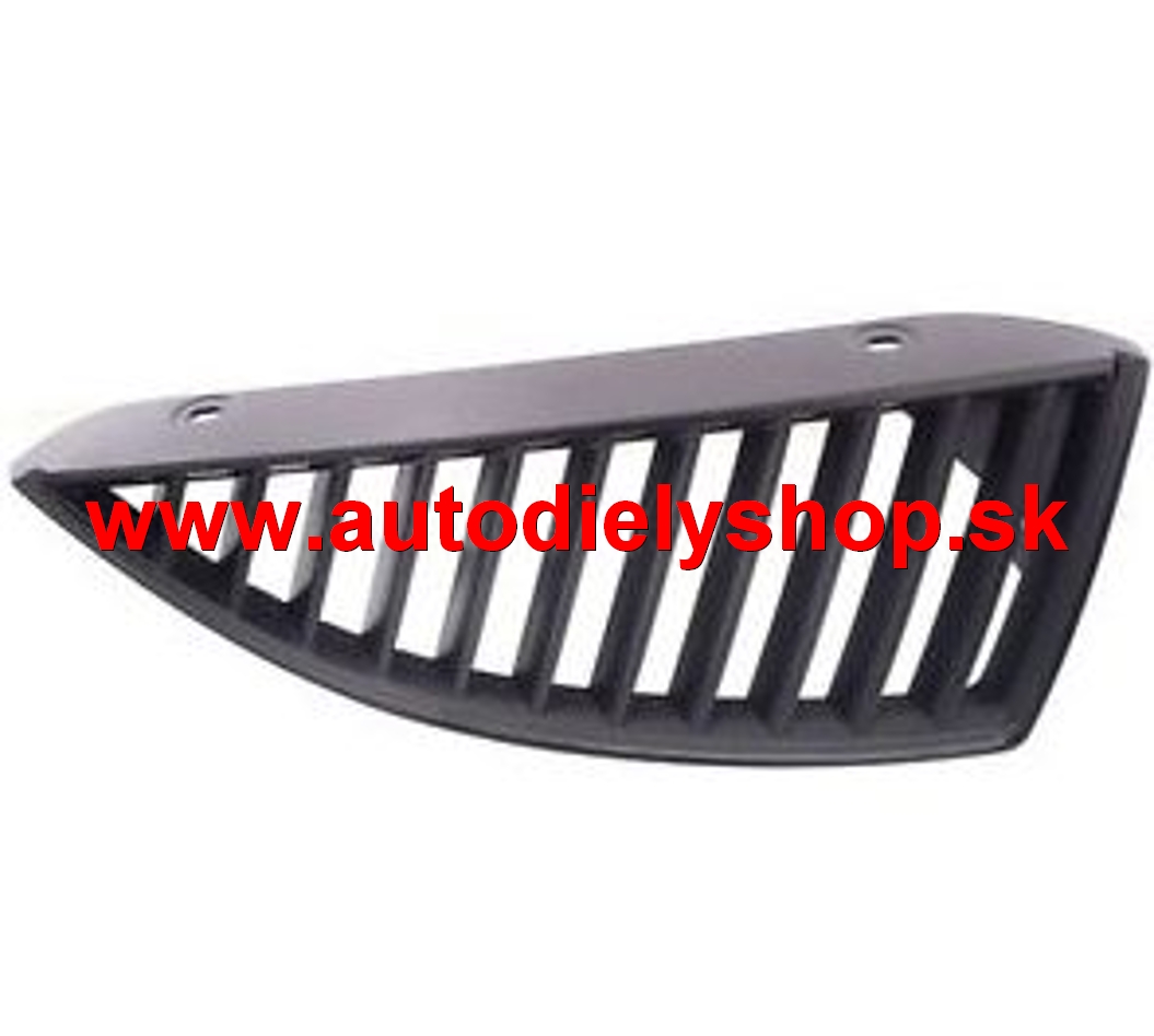 Mitsubishi LANCER 9/2003-2008 predná mriežka ľavá do roku 2006