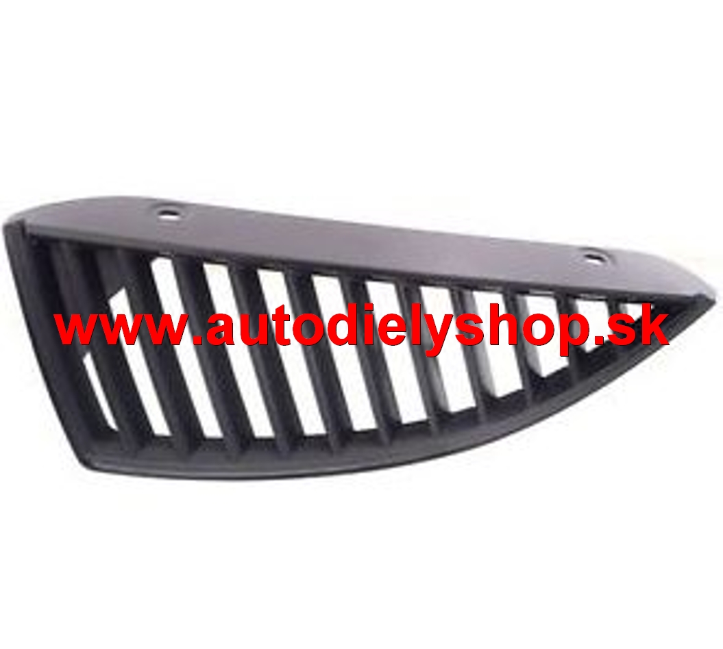 Mitsubishi LANCER 9/2003-2008 predná mriežka pravá do roku 2006
