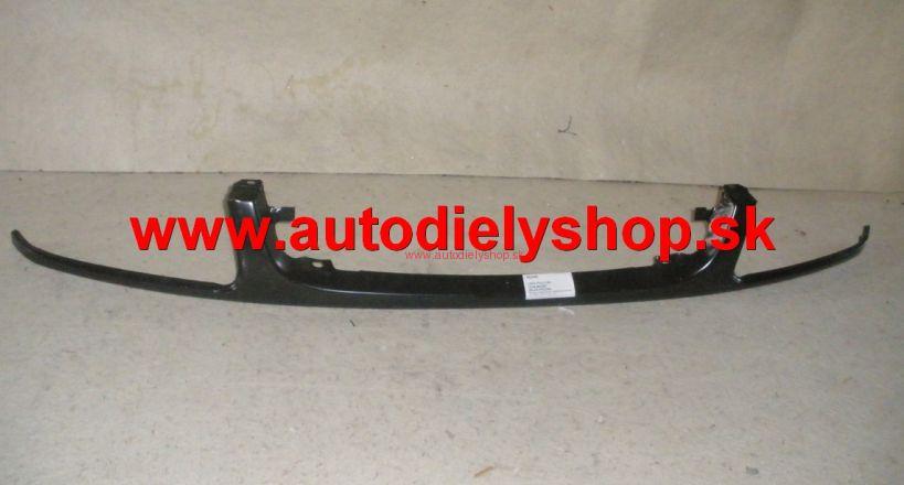 VW Polo 10/94-9/99 lišta pod svetlá 