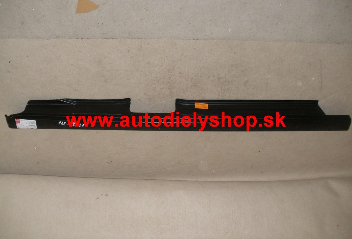 VW Polo 10/94-9/99 prah 5dv Pravý 