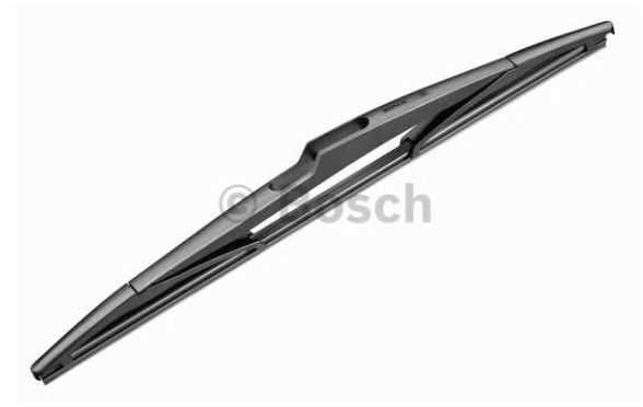 Fiat 500 X 9/2014- zadný stierač 290 mm /BOSCH/