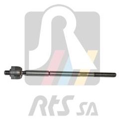 Fiat 500 X 9/2014- tyč riadenia sada L+P /RTS/