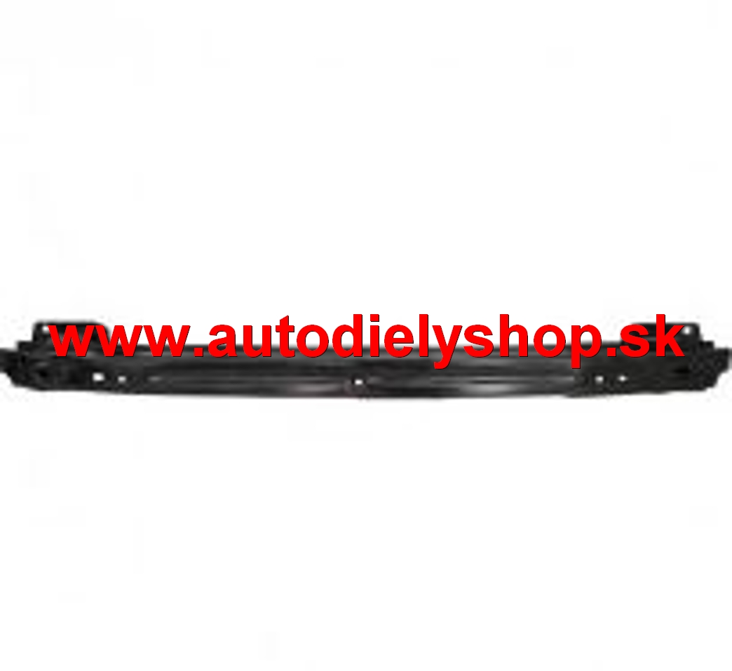 Peugeot 2008 3/2013- Výstuha zadného nárazníka