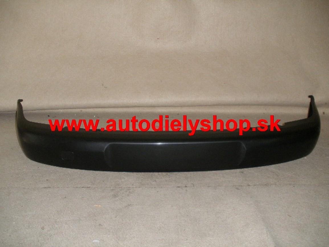 VW Polo 10/94-9/99 predný nárazník 