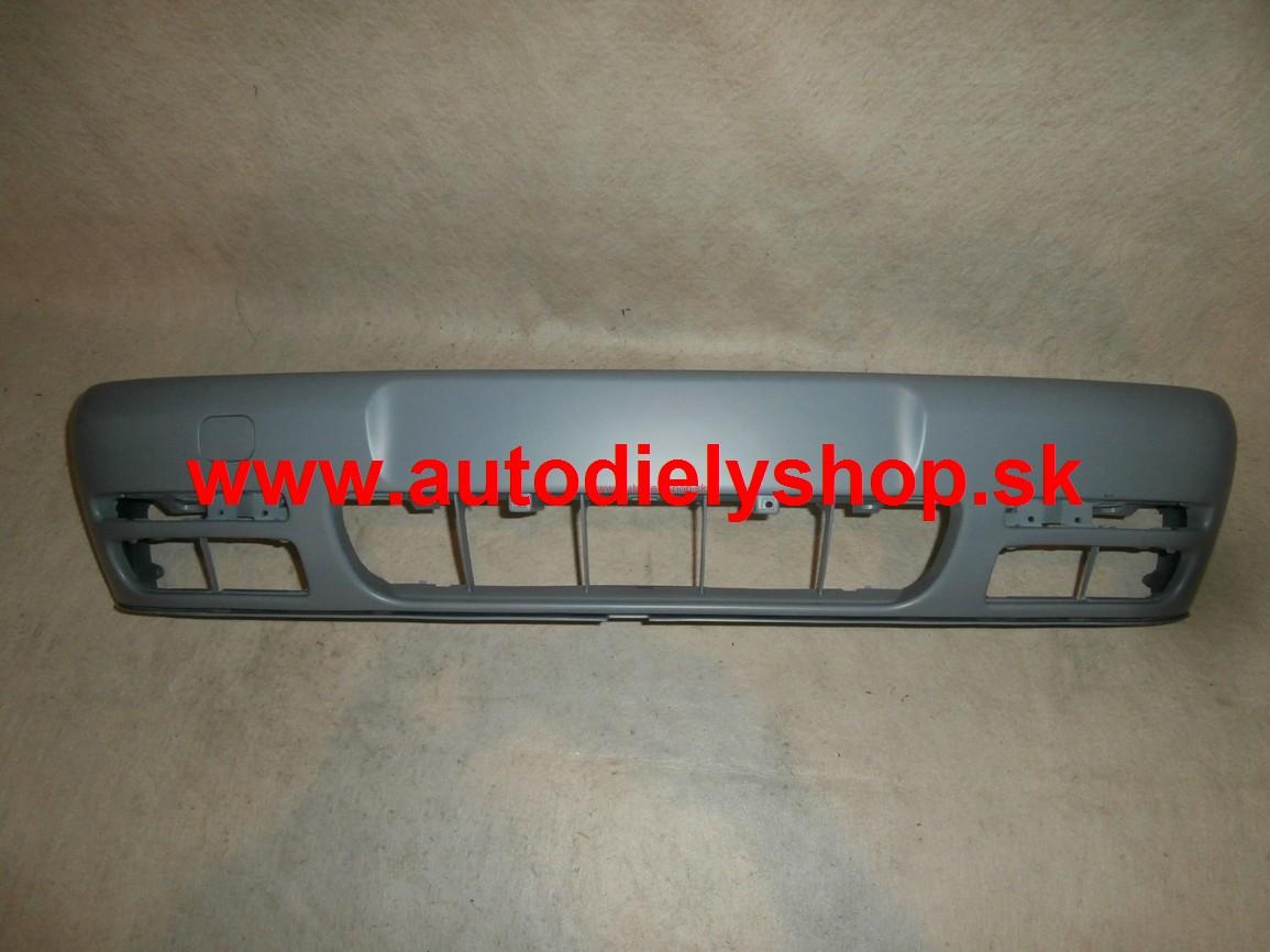 VW Polo 10/94-9/99 predný nárazník GTi 
