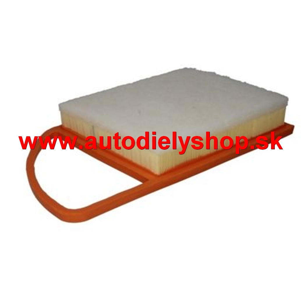 Peugeot 2008 3/2013- vzduchový filter /BOSCH/