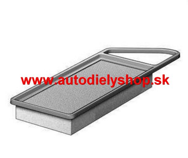 Peugeot 2008 3/2013- vzduchový filter /STARLINE/