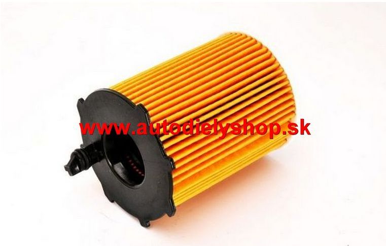 Peugeot 2008 3/2013- olejový filter /STARLINE/