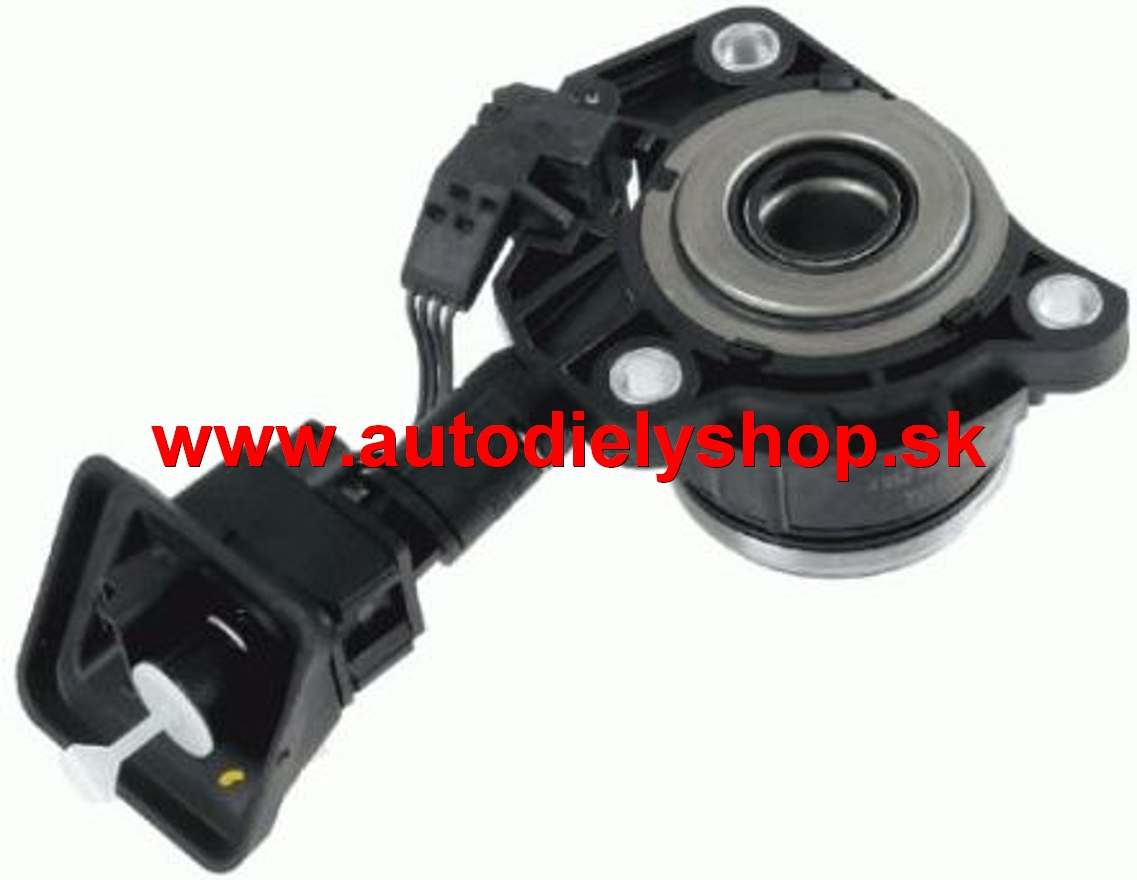 Peugeot 2008 3/2013- centrálne vypínacie ložisko spojky /SACHS/