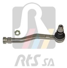 Peugeot 2008 3/2013- čap riadenia sada L+P /RTS/