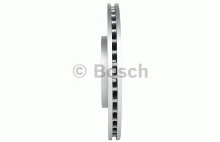Peugeot 2008 3/2013- predné kotúče sada L+P /PRIEMER 266 mm/ /BOSCH/