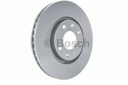 Peugeot 2008 3/2013- predné kotúče sada L+P /PRIEMER 283 mm/ /BOSCH/