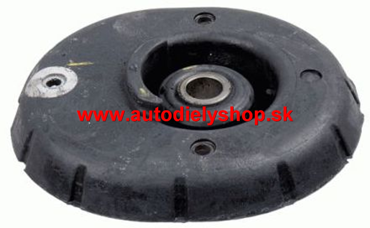 Peugeot 2008 3/2013- horné uloženie predných tlmičov /SACHS/