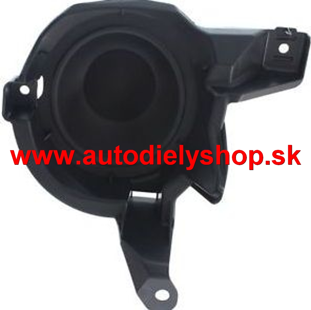 Toyota RAV 4 2013-12/2015 kryt hmlovky pravý 