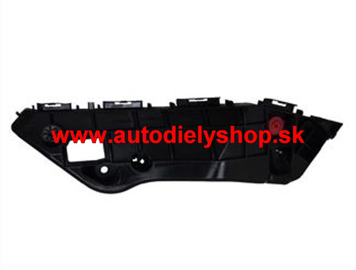 Toyota RAV 4 2013-12/2015 držiak predného nárazníku pravý 