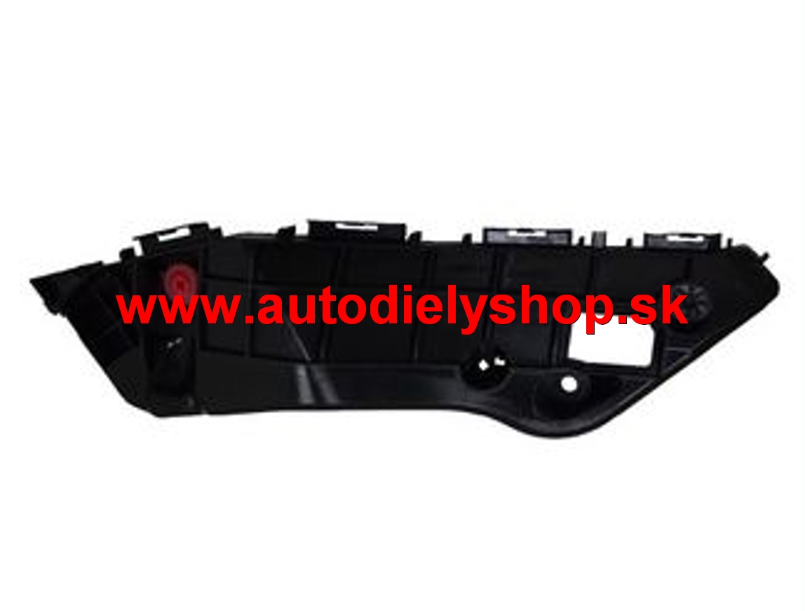 Toyota RAV 4 2013-12/2015 držiak predného nárazníku ľavý 