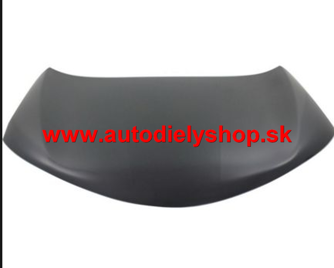 Toyota RAV 4 2013-12/2015 predná kapota 