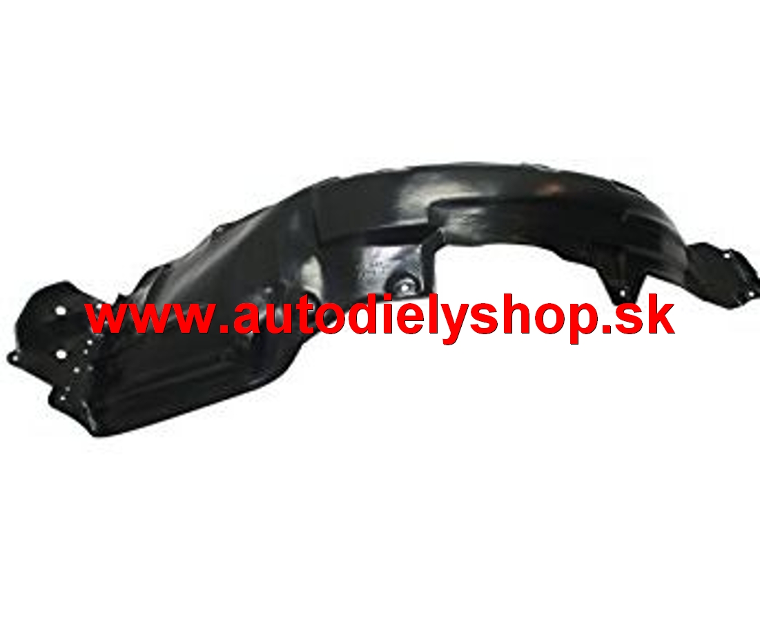 Toyota RAV 4 2013-12/2015 predný podblatník pravý 