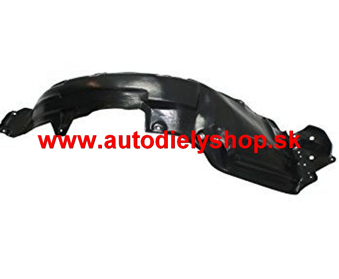 Toyota RAV 4 2013-12/2015 predný podblatník ľavý 