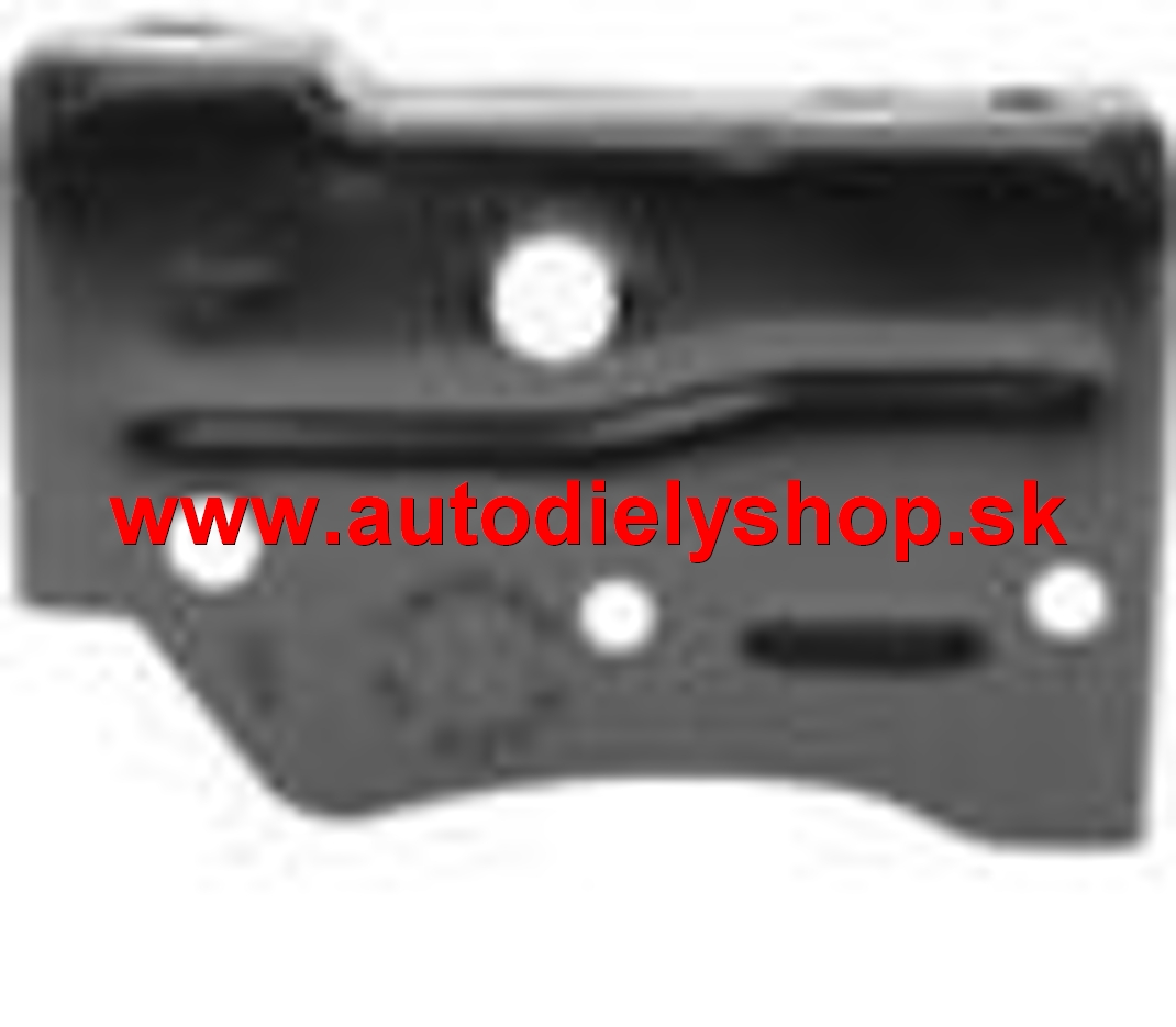 Toyota RAV 4 2013-12/2015 držiak predného čela pravý 