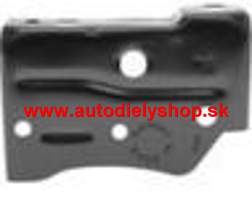 Toyota RAV 4 2013-12/2015 držiak predného čela ľavý 