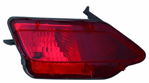 Toyota RAV 4 2013-12/2015 zadná hmlovka do nárazníka pravá 