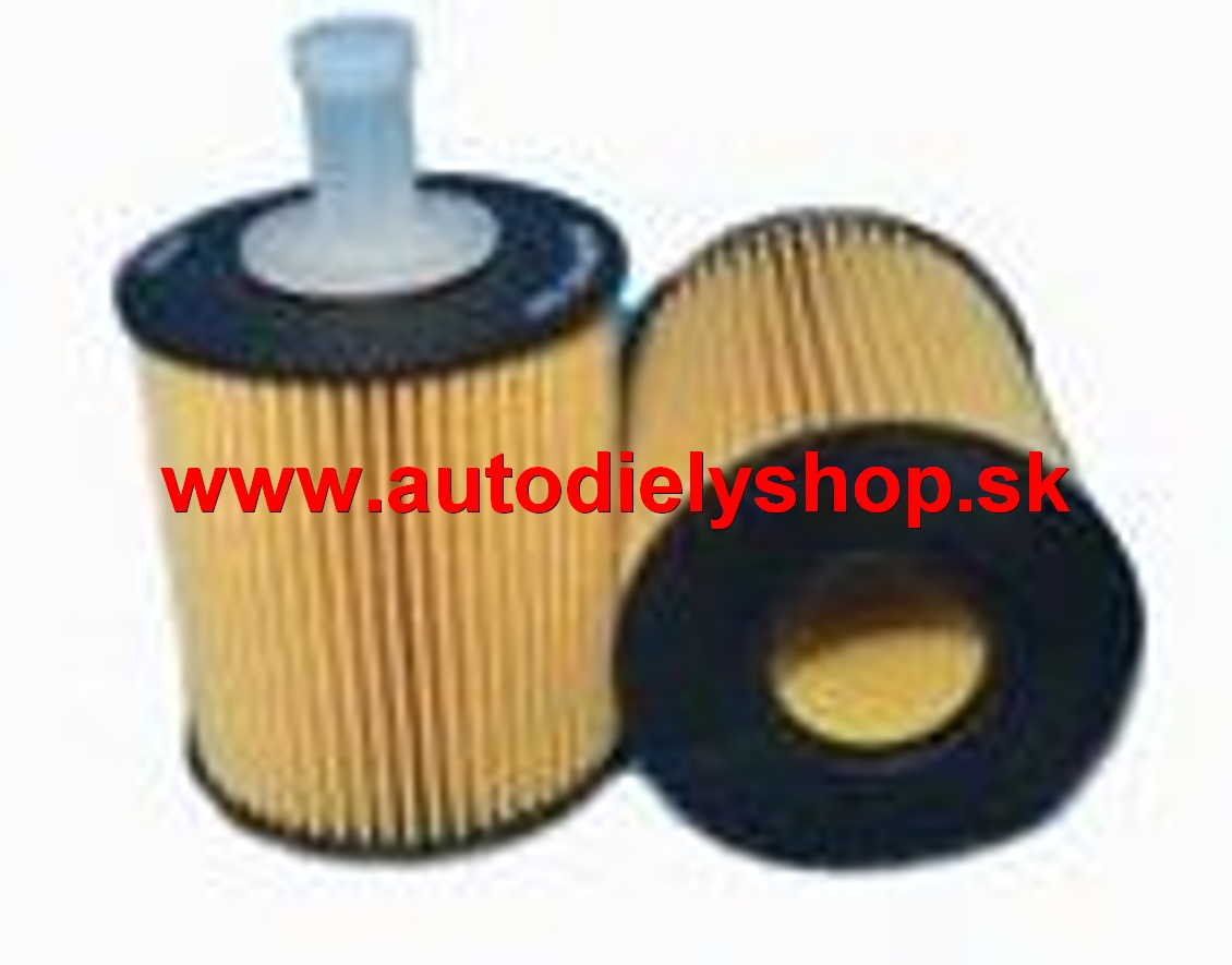 Toyota RAV 4 2013-12/2015 olejový filter /ALCO/